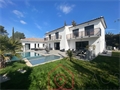Villa d'architecte à la vente